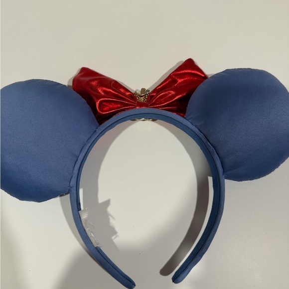 2022 Disney Parks D23 Expo Snow White Baublebar Minnie Ears Headband - Picture 5 of 5
